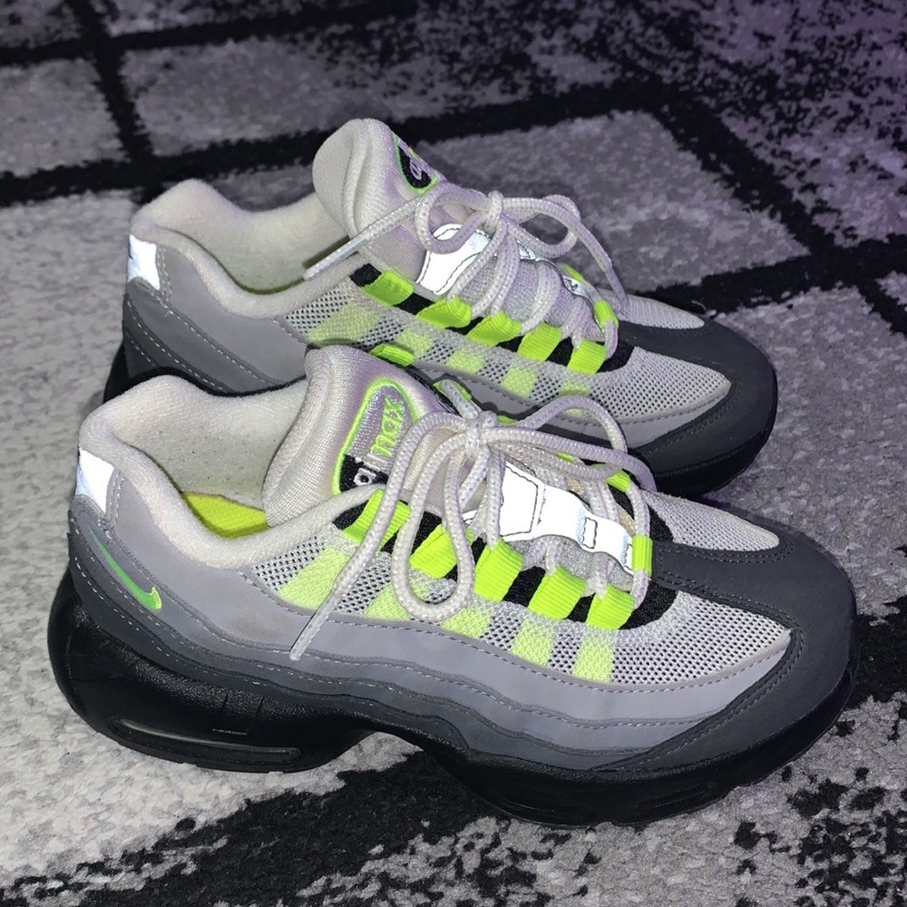 Nike airmax 95